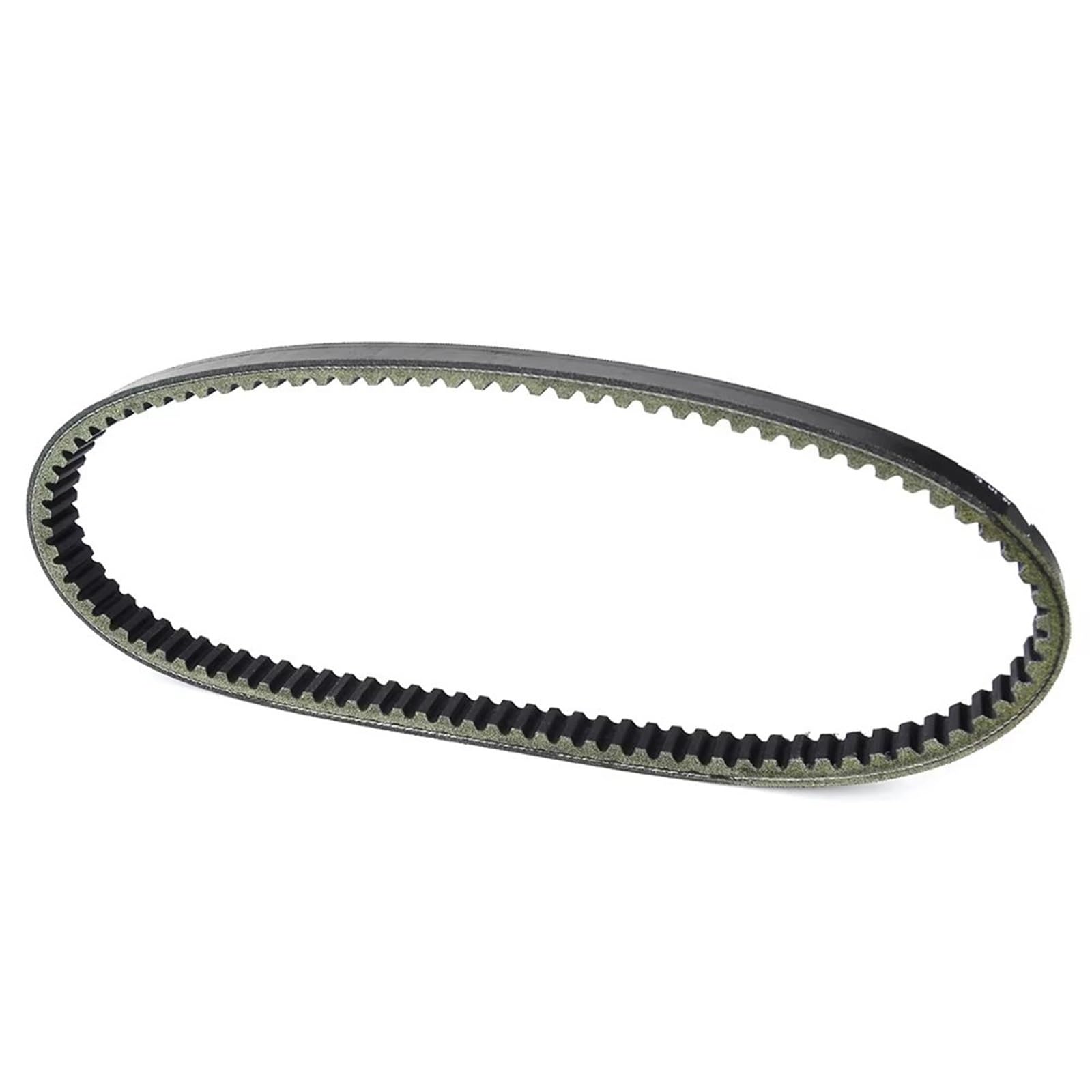 Keilriemen Gummi Zahn Stick Gürtel für Cfmoto CF250T-3 v3 v5 v9 1000 * 24,2 Transfer Kupplung Gürtel