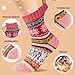 inaWarm Calcetines Calientes Para Mujer Imagen de inaWarm Calcetines Calientes Para Mujer
