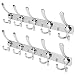 JOSHNESE Home Storage Hooks, Wall Mounted Organizer Home Tools Storage Rack for Kitchen,House