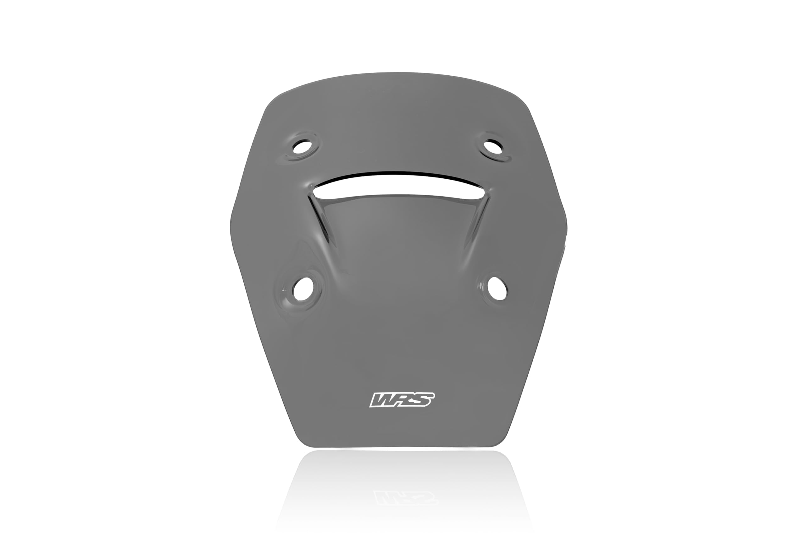 CUPOLINO ENDURO FUME' SCURO WRS TUAREG 660 2022-2025
