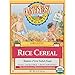 Earth's Best Organic Infant Cereal, Whole Grain Rice, 8 Oz (Pack of 12) - Packaging May Vary