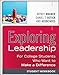 Exploring Leadership: For College Students Who Want to Make a Difference, Student Workbook