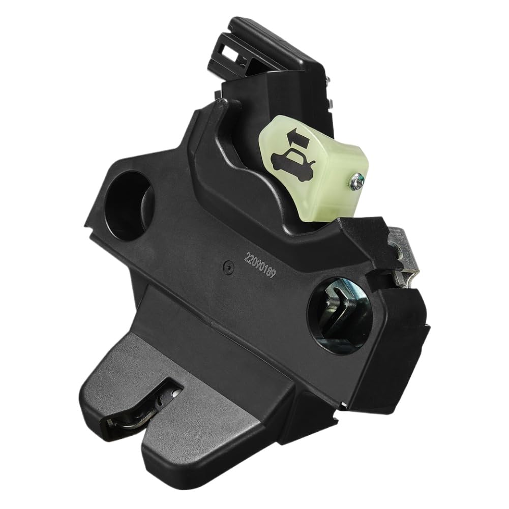 Trunk Lock Actuator 64610-02171 64610-02170 Liftgate Latch Compatible with 2014 2015 2016 2017 2018 2019