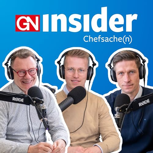 Wie aus einer Reparaturwerkstatt von Rawe eine Nordhorner Unternehmensgruppe wurde &ndash; mit Nils und Janek Moggert