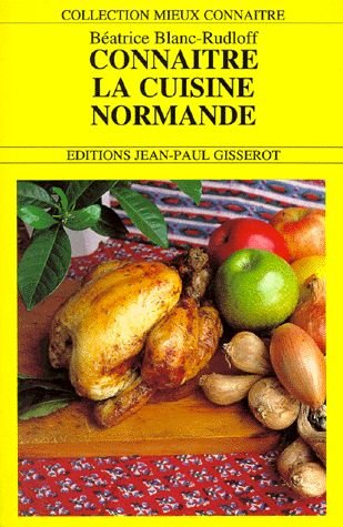 Connaître la cuisine normande