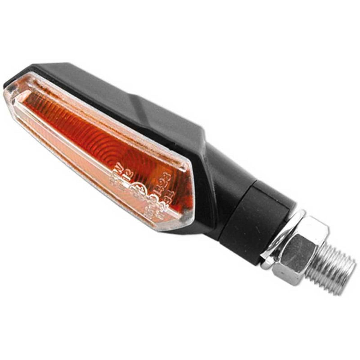 Set turn signals H21W Black