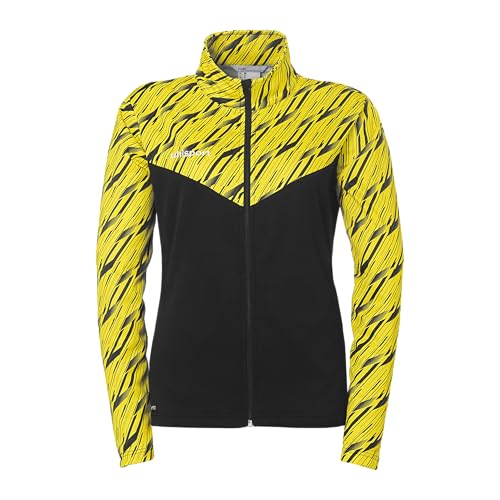 Veste pour femmes uhlsport Progressive 28 poly veste sport