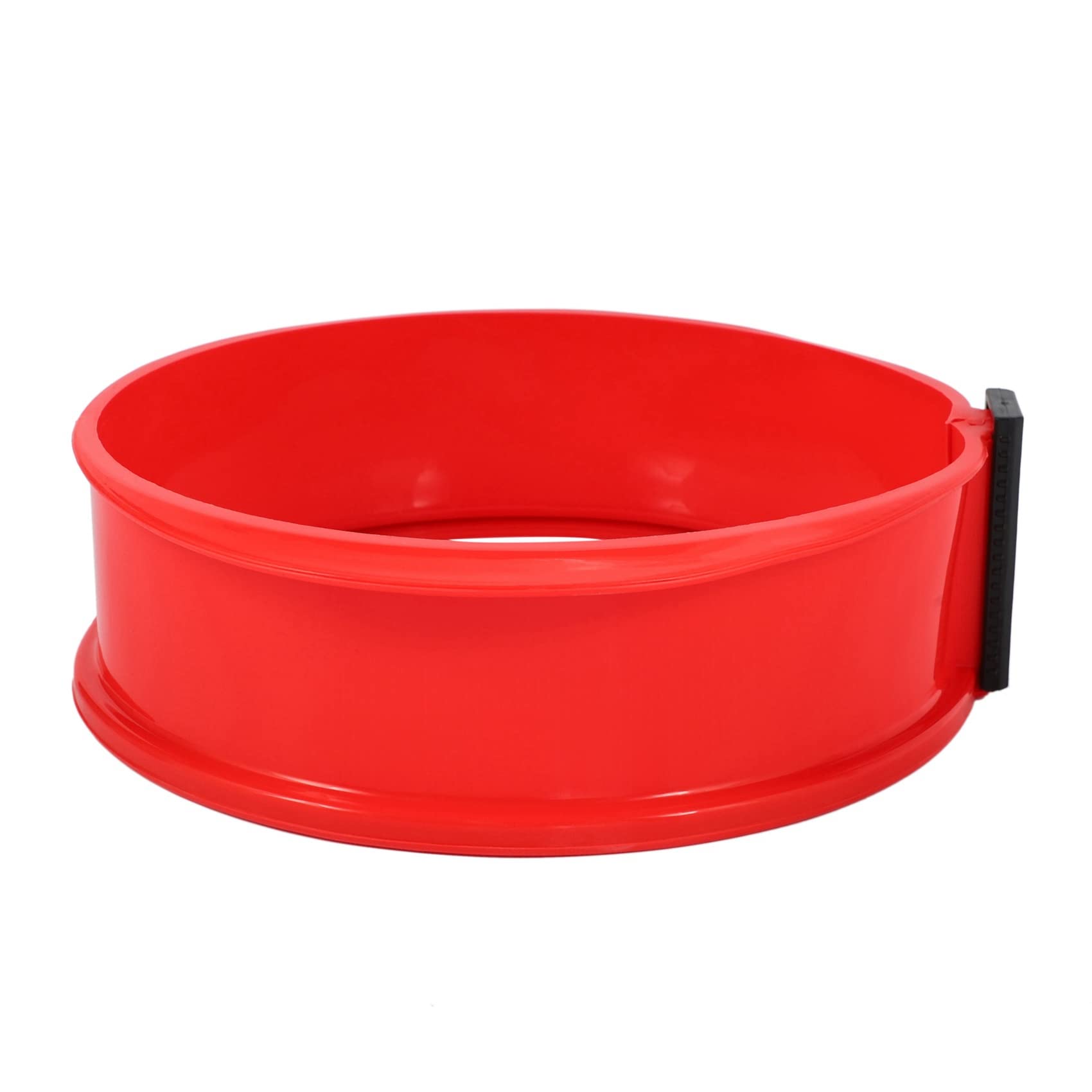 Lot de 2 moules à charnière en silicone avec base en verre 3D pour pâte à sucre, fondant, gâteau, chocolat, muffin, pâtisserie