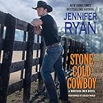 Cover of Stone Cold Cowboy