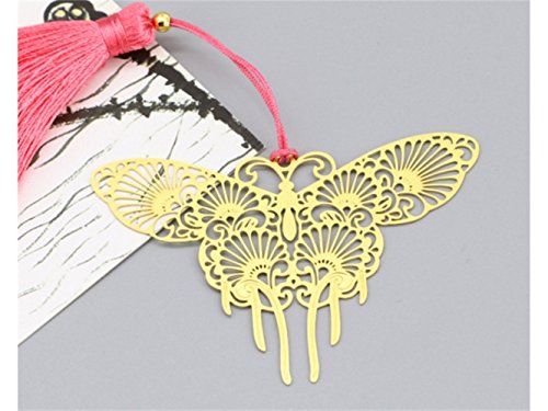 PanpA Diario Pagina creativa del segnalibro della