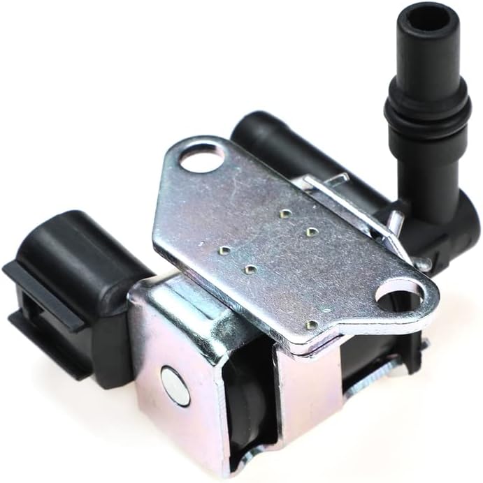 8657A049 K5T46693/CP588 Vapor Canister Purge Solenoid Emission Solenoid Valve Solenoid