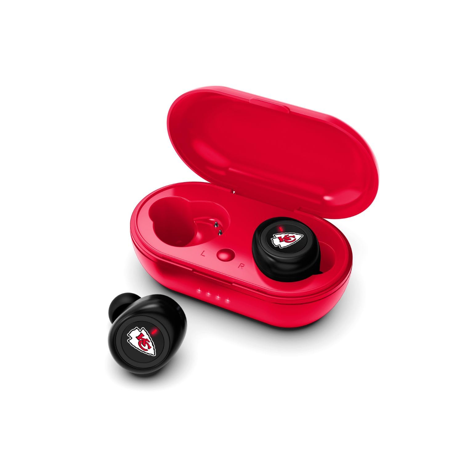NFL True Wireless Earbuds V.2