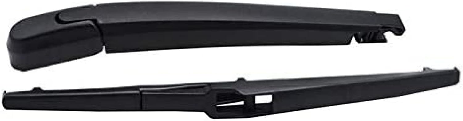 Rear Wiper Arm Kit,for Kia Sorento MK2 2009-2014, Car Wiper Arm Kit Rear Windshield Wiper Accessories