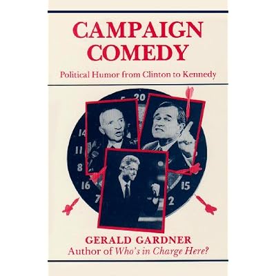 Campaign Comedy