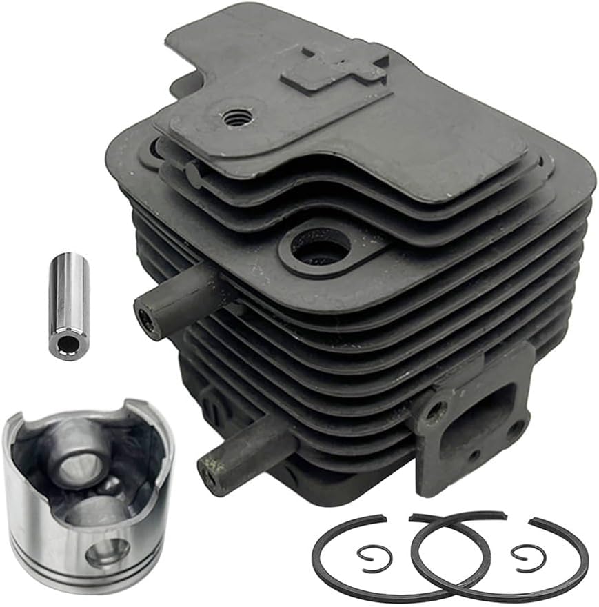 004445 40mm Cylinder Piston Rebuild Kit Fit for 420 AE420 BC42 BC422H CE420 M45 Replacement Parts
