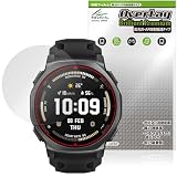 ミヤビックス 超高光沢 Amazfit T-Rex 3 Pro 44mm 対応 保護 フィルム AR 反射低減 日本製