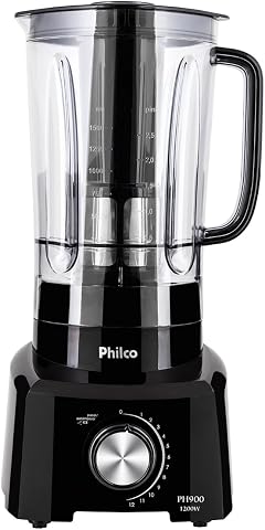 Philco PH900 (1200W, 3L)