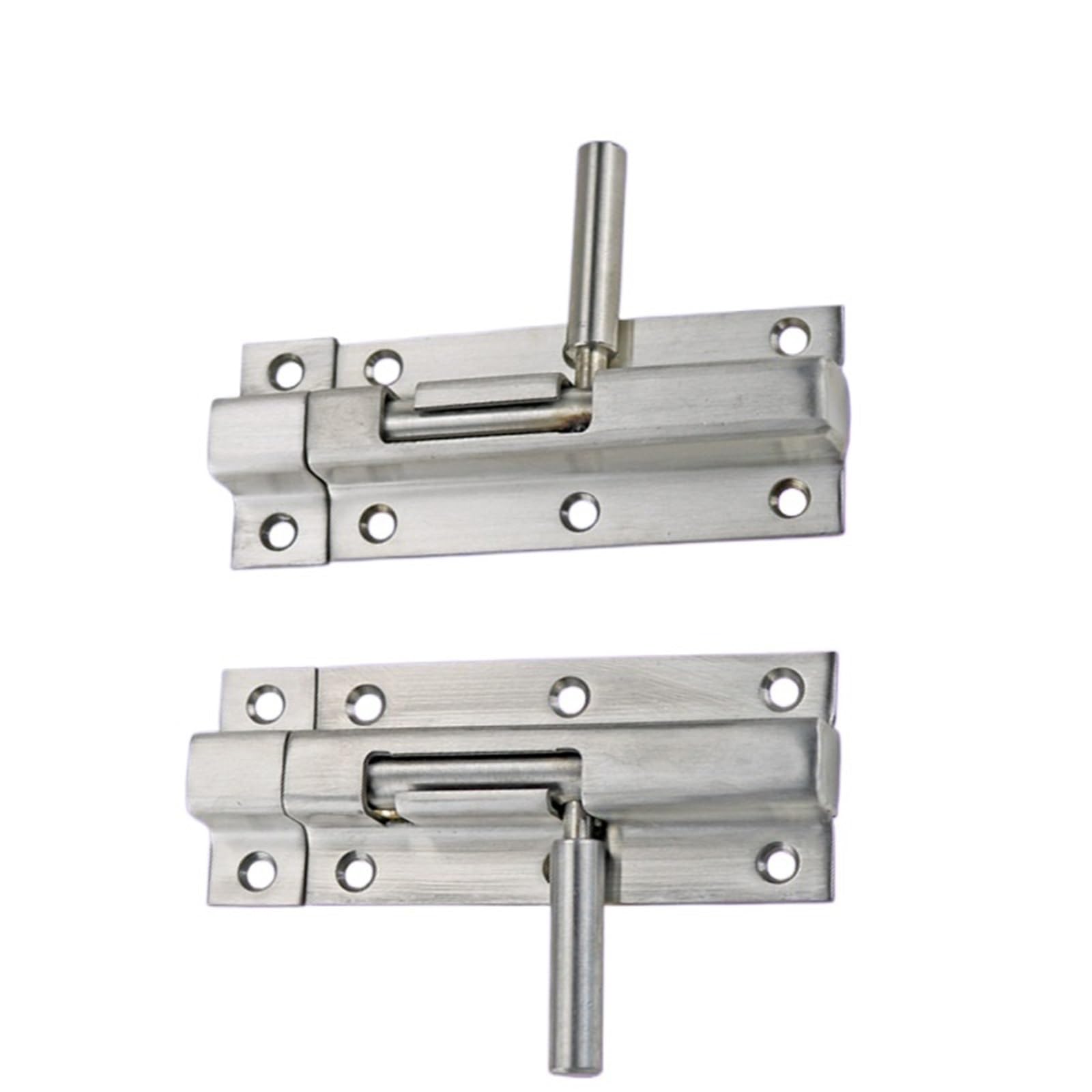 Verrou de porte à goupille d'expansion en acier inoxydable 304 XG04-011L