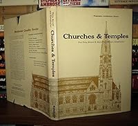Churches & temples, B0007GSOWI Book Cover