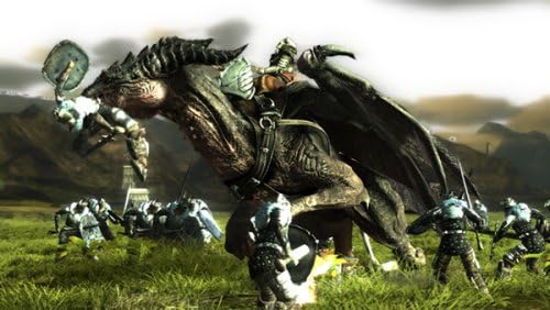 Rise from LAIR (Rise from Rare) --PS3 | eBay