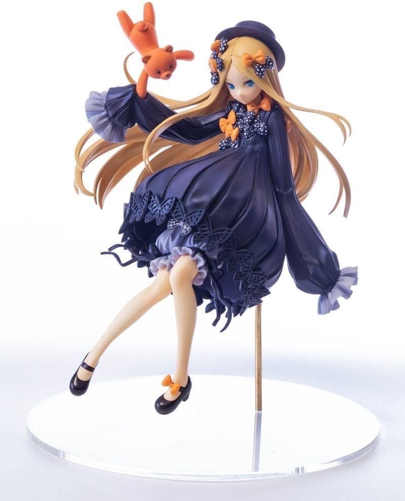 はちみつ工房【FGO/アビゲイル・ウィリアムズ】ガレージキット