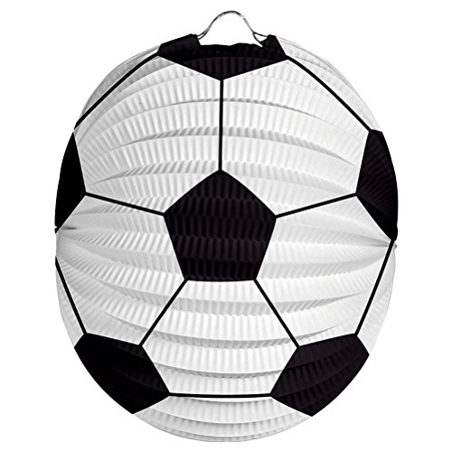 Folat LAMPION VOETBAL - Various