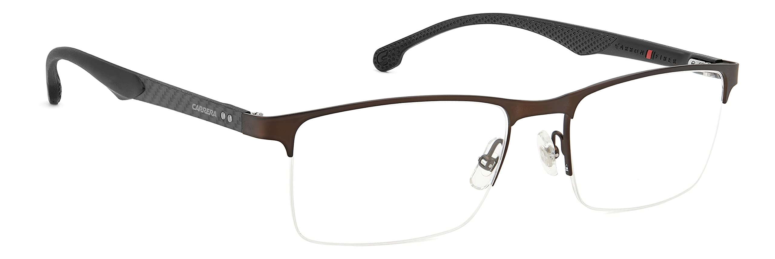 CARRERA CARRERA 8846 VZH MATTE BRONZE 54/19/145 MAN Eyewear Frame