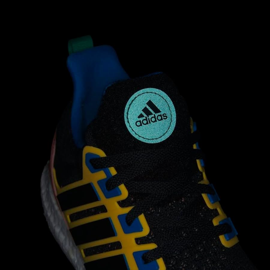 Amazon.com | adidas Becky Sauerbrunn Ultraboost 1.0 Shoes
