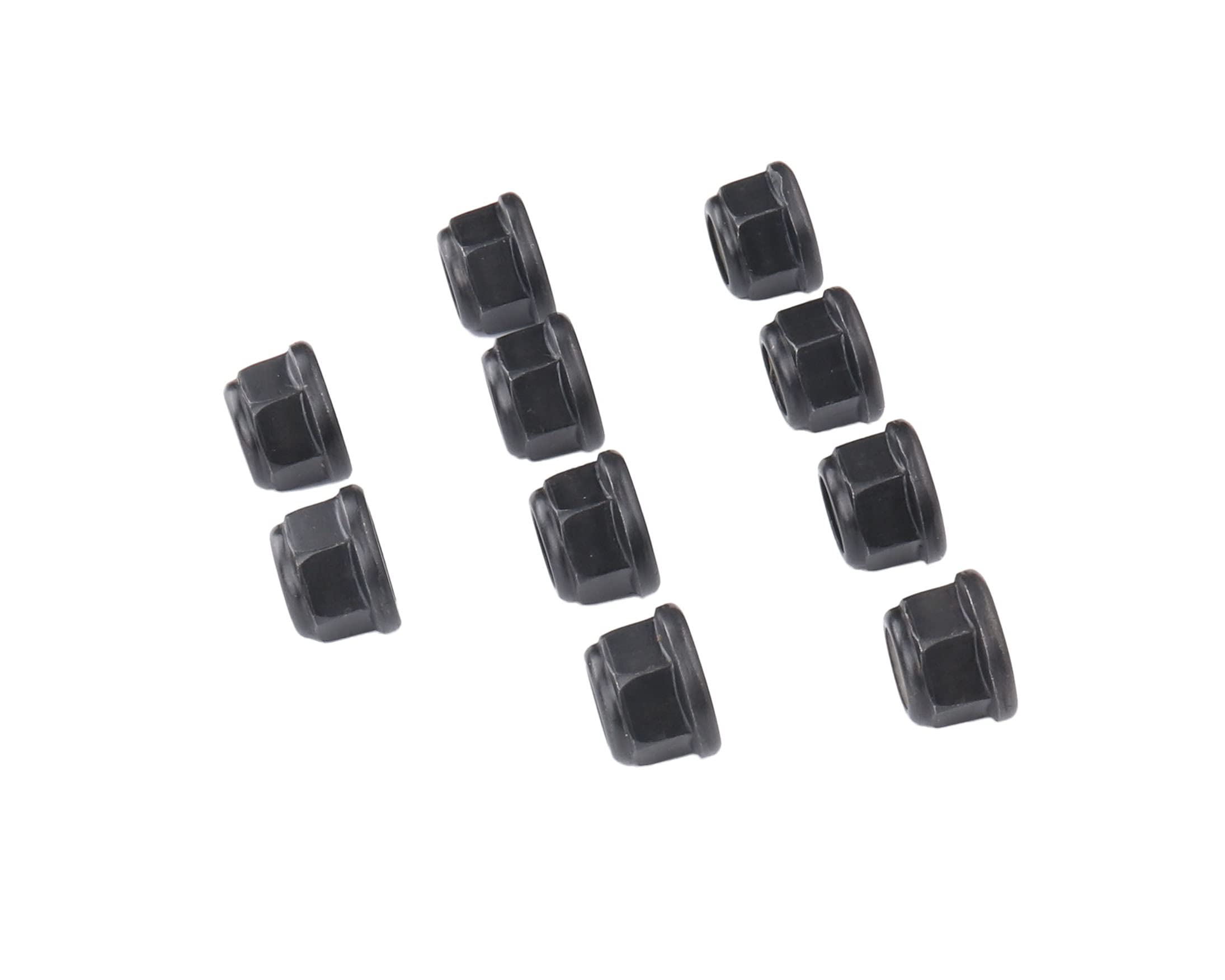 Kit Ecrou Tete Debroussailleuse Universelle, Pour Débroussailleuse Stihl FS55 FS55R FS56 FS56RC