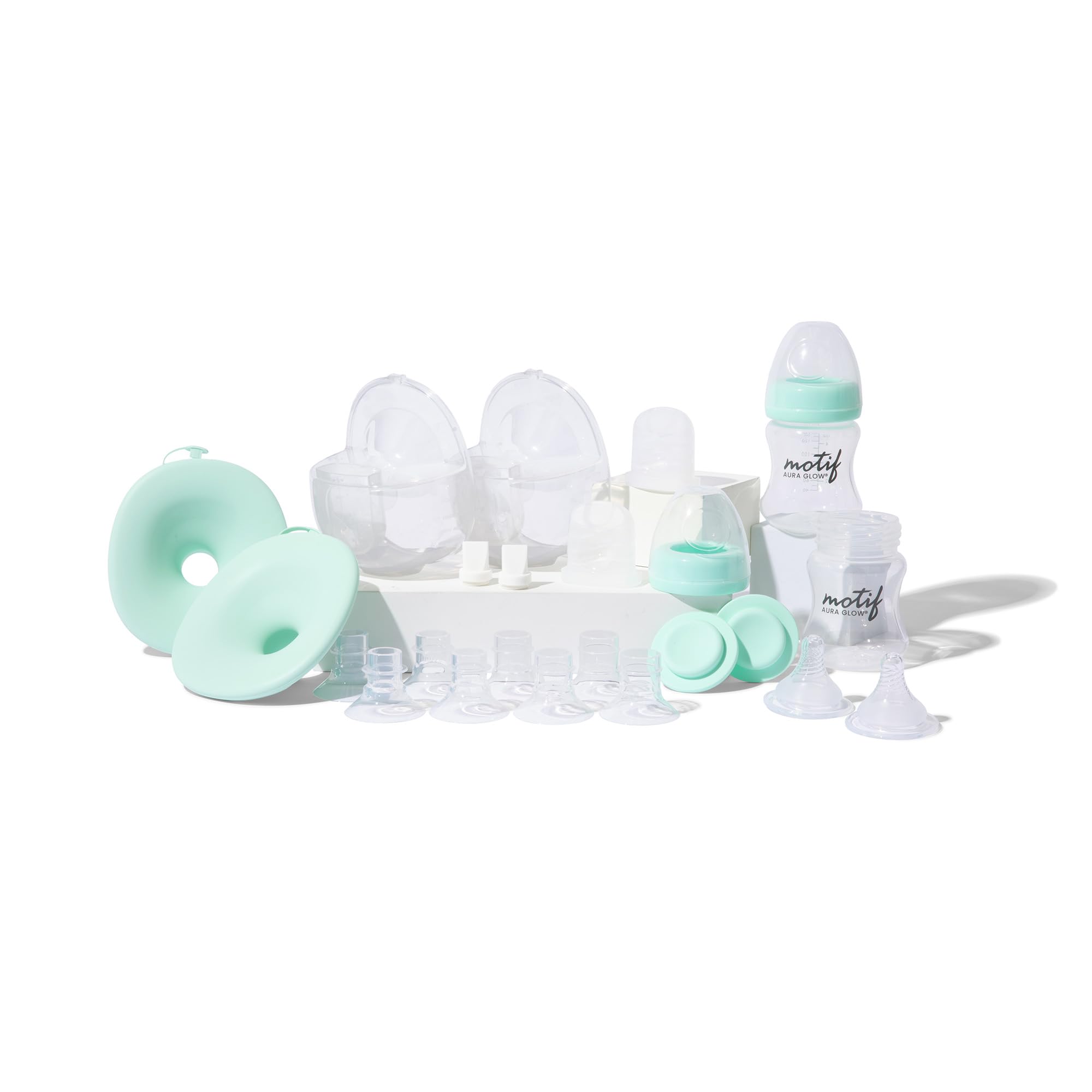 Motif Medical Aura Glow - Kit di rifornimento