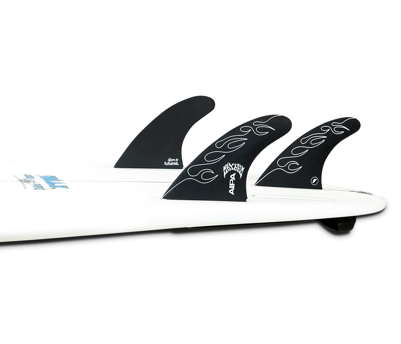Amazon | Futures Fins AIPA X メイヘムトーチ 5フィンセット
