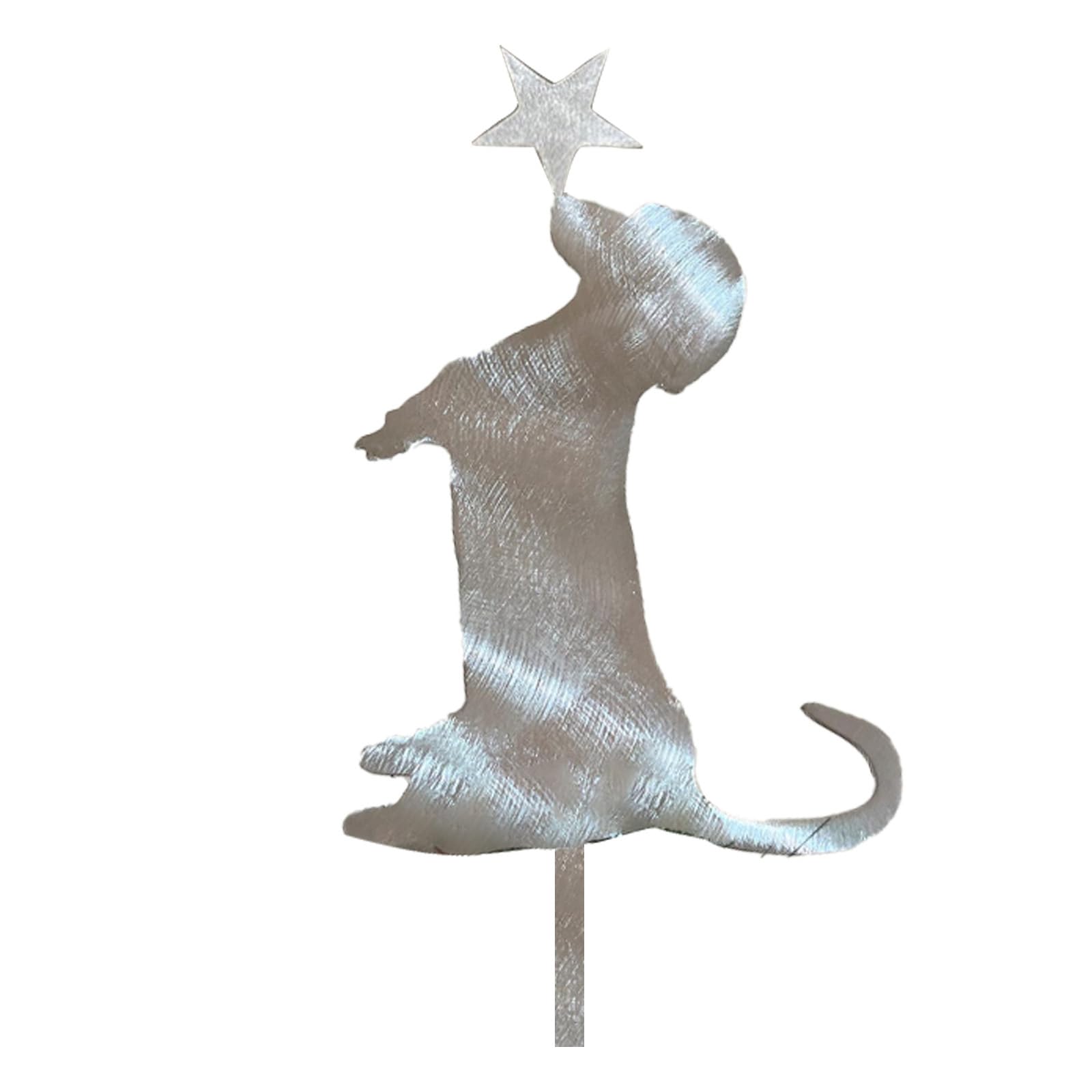 Christmas Dachshund Dog Tree Leader | Dachshund Dog Christmas Tree Home Decoration | Sweet Ornament Puppy Holiday Party Decor for Family Canine Lover Family Pet Lovers | Festive Canine Party Home