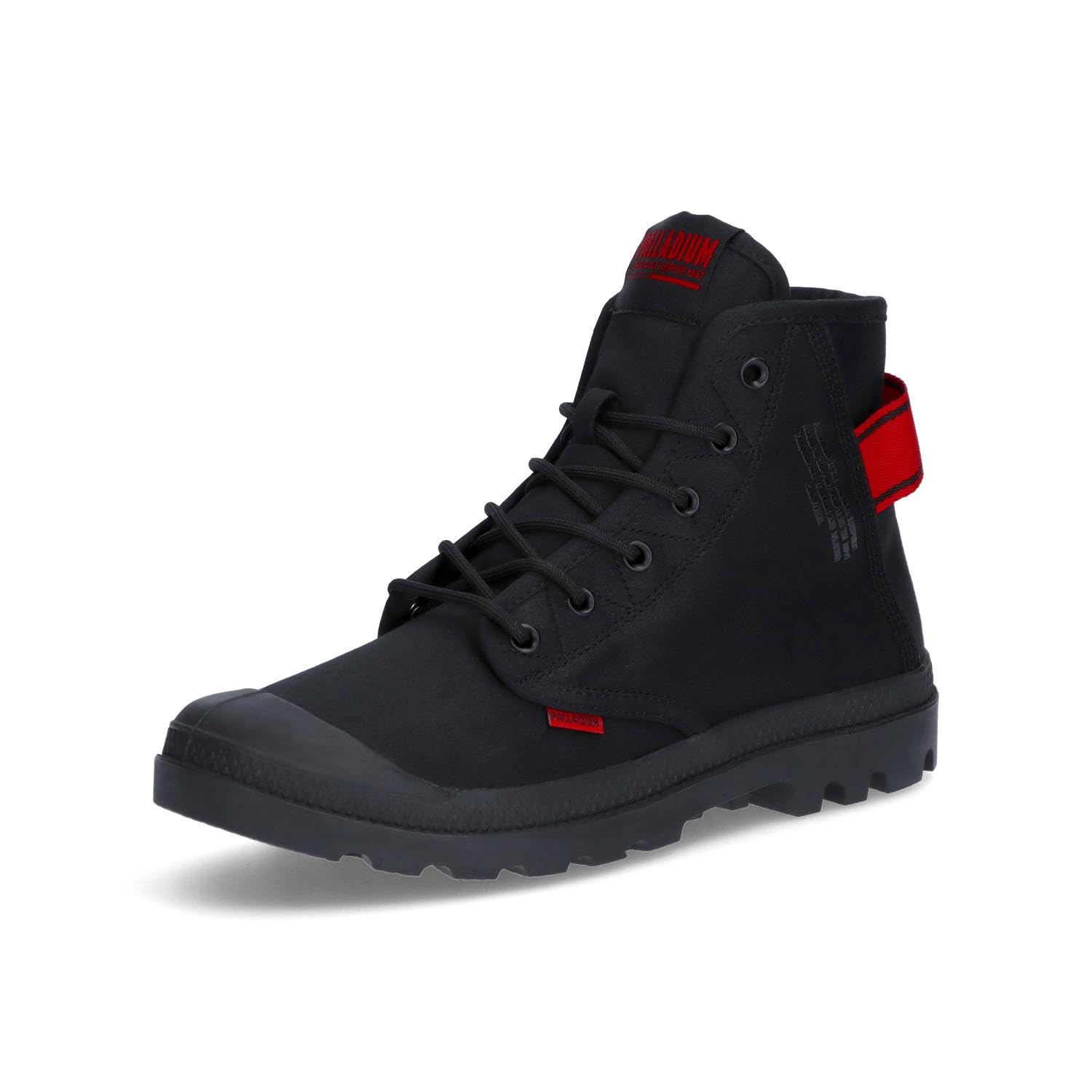 Palladium Uniseks Pampa Hi Dare IiButy za kostkę