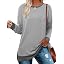 1-heather Grey