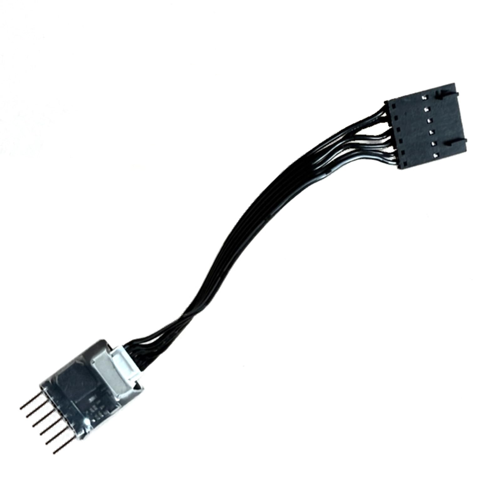 Adattatore universale per computer con modulo di eliminazione del rumore per connettività avanzata dell'ufficio