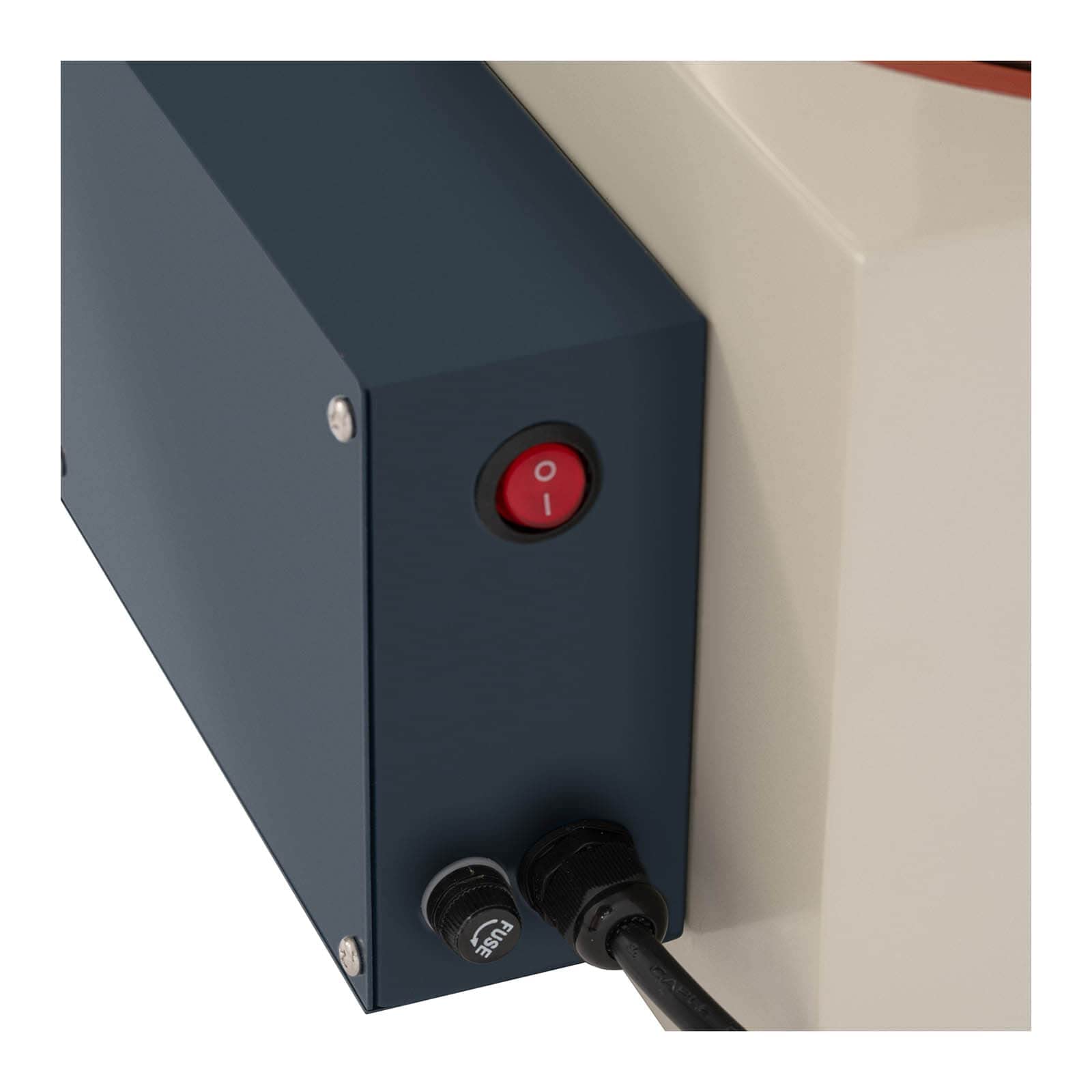 Steinberg Systems Rotierender Laborverdampfer mit Auffangball SBS-RV-2000 (5L/1 L, 40 W, 120 U/min)