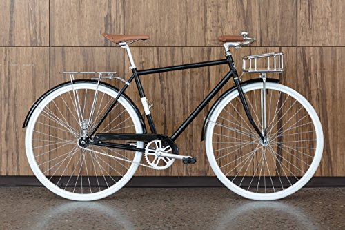 State Bicycle Co City Bike Basket - Thumbnail 2