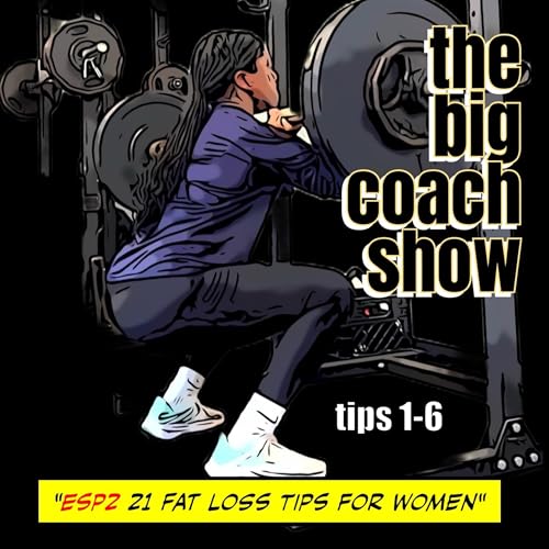 Page de couverture de 21 Fat Loss Tips for Women 1-6