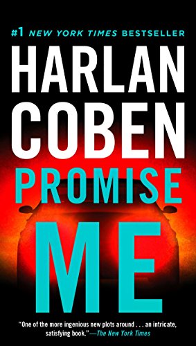 Promise Me (Myron Bolitar, No. 8)