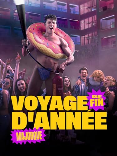 Voyage de Fin D'Année : Majorque