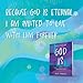 God Is ― A Devotional for Teen Girls & Young Women: 60 Days of Learning Who God Is to Understand Who We Are