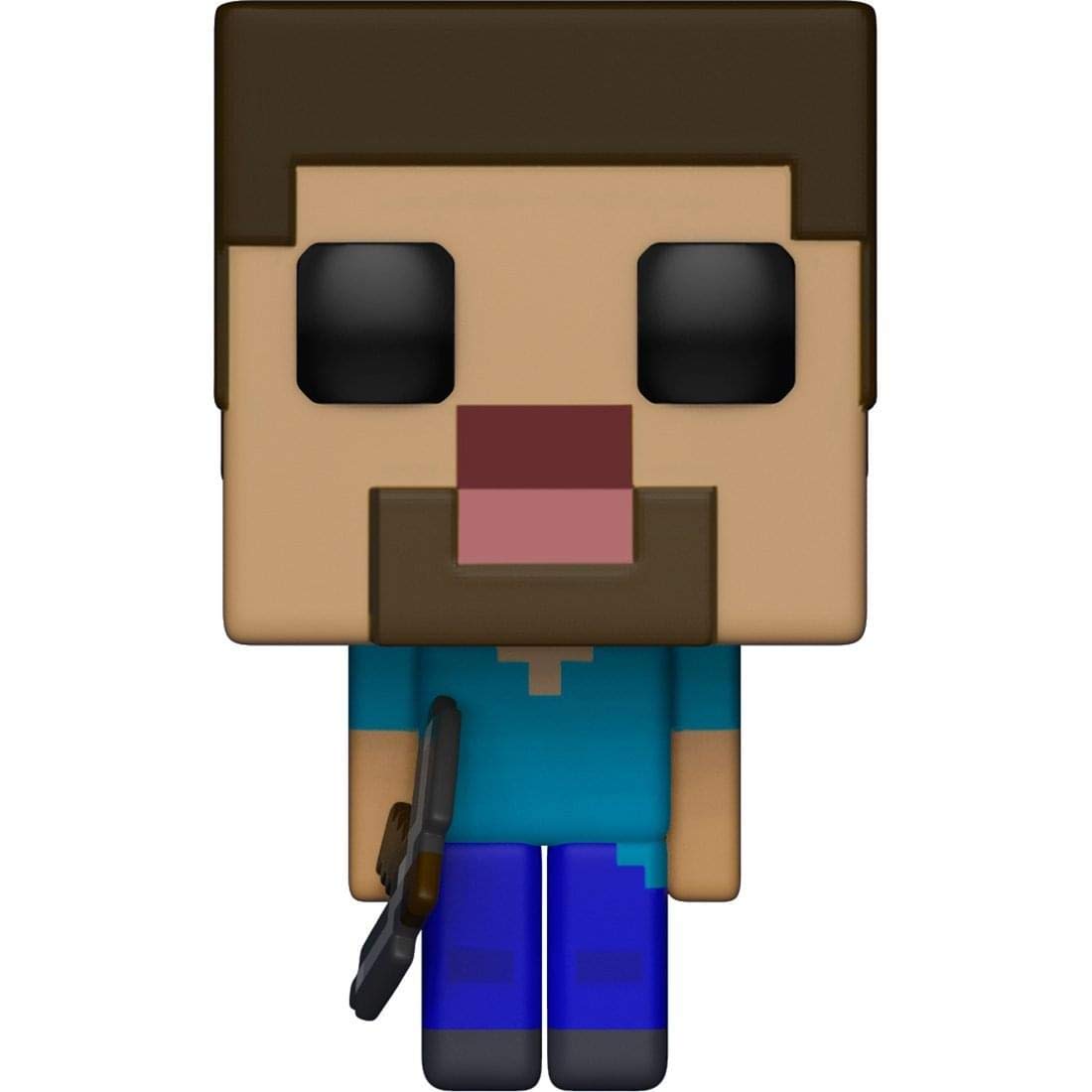 Funko Pop! #325 Minecraft Alex in Enchanted
