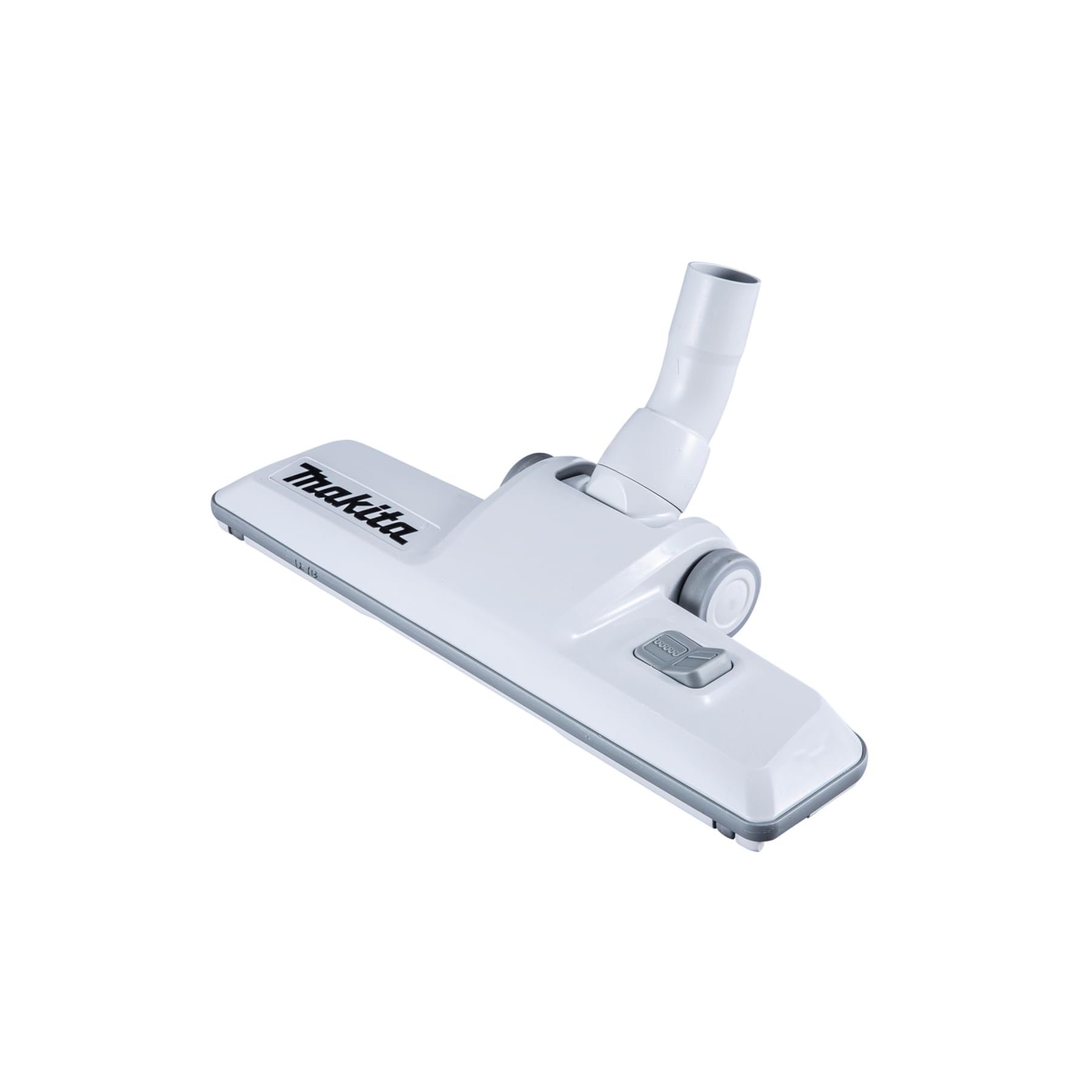 Makita White 191G86-8 Floor Nozzle