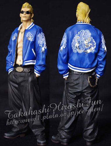 Amazon.co.jp: 鈴蘭購買部限定版 坊屋春道 クローズ&WORST Flash Back