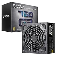 Algopix Similar Product 15 - EVGA 220G30750X1 Super Nova 750 G3