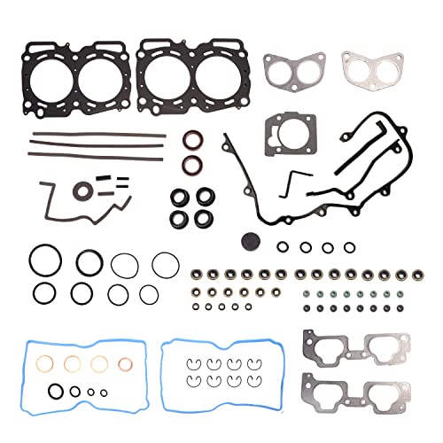 Top 10 Subaru Head Gasket Kit of 2022 Katynel