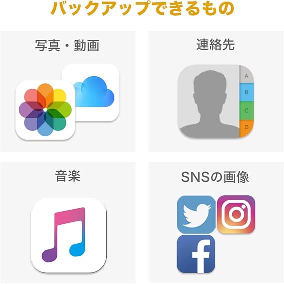他店圧倒価格 最安値に挑戦 Maktar Qubii 充電しながら自動バックアップ Iphone Usbメモリ Ipad 容量不足解消 写真 動画 音楽 連絡先 Sns データ 移行 Sdカードリー 店長大暴走 クリアランスsale Farmerscentre Com Ng 他店圧倒価格 最安値に挑戦 Maktar Qubii 充電しながら自動バックアップ Iphone Usbメモリ Ipad 容量不足解消 写真 動画 音楽 連絡先 Sns データ 移行 Sdカードリー 店長大暴走 クリアランスsale Farmerscentre Com Ng