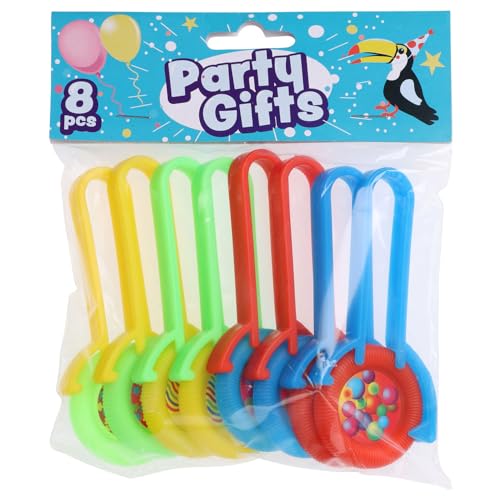 Distribution gifts Catapult Frisbee, 8pcs.