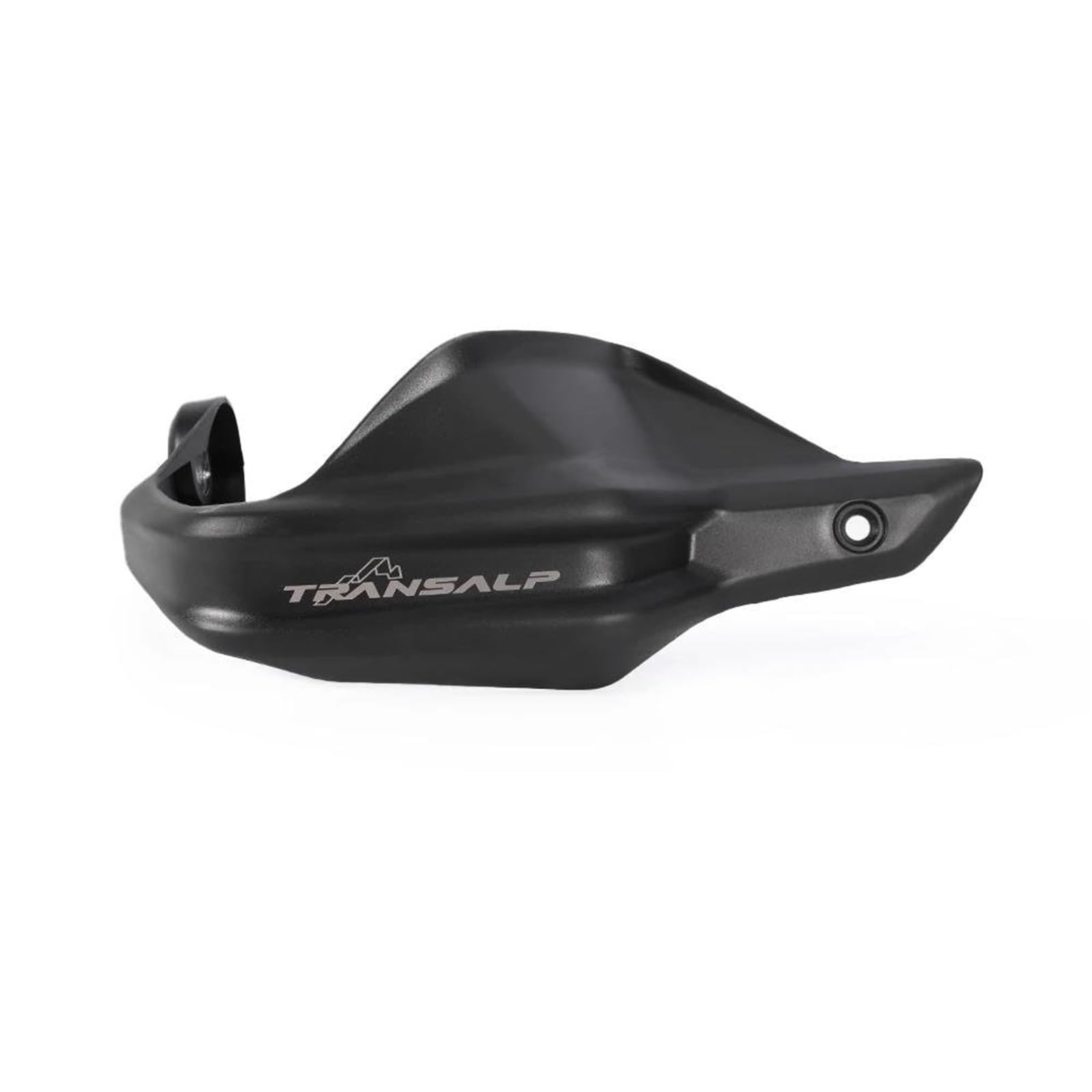 Paramani Manubrio Moto Paramani per Manubrio Moto Protezione per H&Onda XL750 Transalp 750 2023 2024 Paramani Antivento Paramani Manubrio