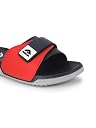 ADDA ASTOR-1|| Durable & Comfortable || 2D EVA Sole || Lightweight || Fashionable || Super Soft || Solid || Thong Flipflops for Men gallery image
